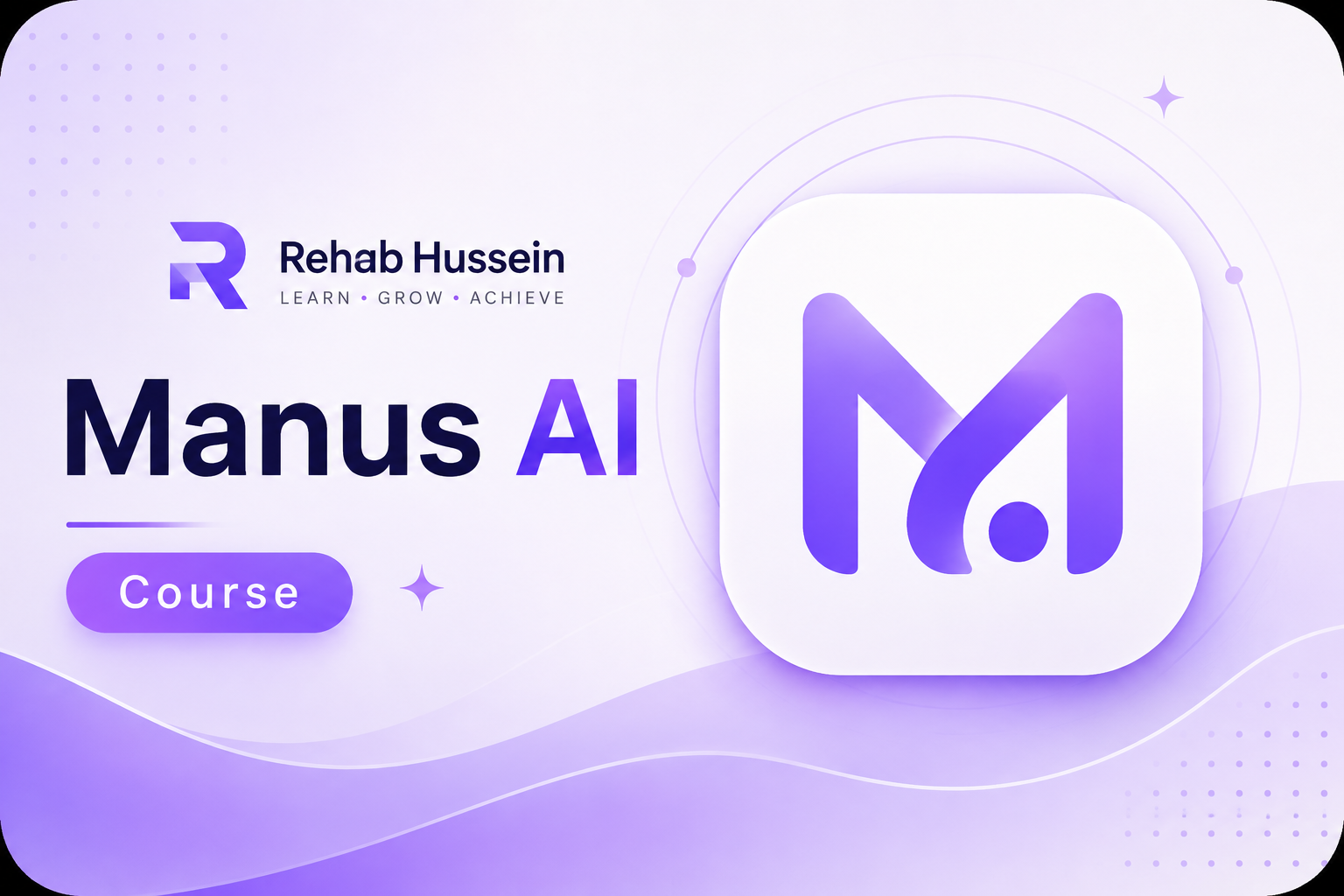 Manus AI